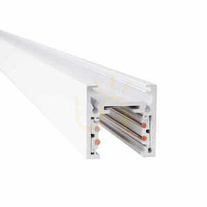 Magnetische Beleuchtungsschiene Max Light MAX MT0029 weiß Aluminium 200 cm small 1