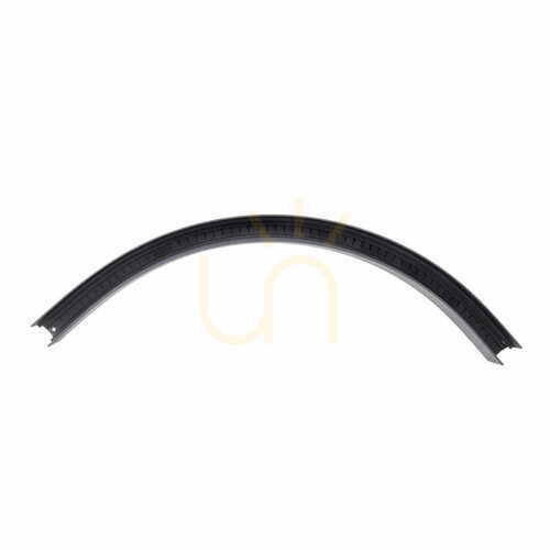 Prüfen Beleuchtungsschiene Magnetisch Max Light MAX MT0036 schwarz Aluminium 55,5 cm