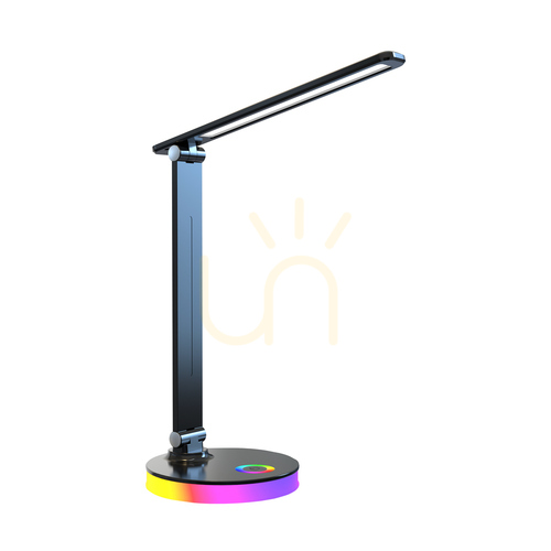 Prüfen Schreibtischlampe Zuma Line BIURKOWA SM-606 LED