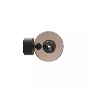 Hervorragende SOLENIA Touch-Wandleuchte, Roségold WL0124 small 5