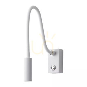 Wandleuchte Adjusta 1xLED weiß WL0117-WH small 5