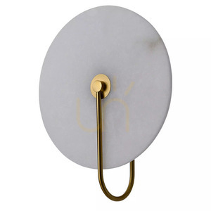 Wandleuchte Cyntia 1xLED gold WL0115 small 1