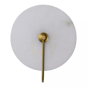Wandleuchte Cyntia 1xLED gold WL0115 small 3