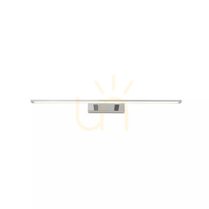 Elgidia Wandleuchte 1xLED IP 44 chrom WL0122-L-CR small 2