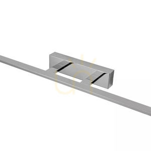 Elgidia Wandleuchte 1xLED IP 44 chrom WL0122-L-CR small 3