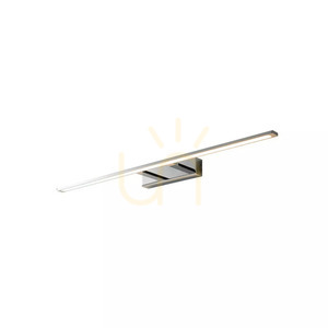 Elgidia Wandleuchte 1xLED IP 44 chrom WL0122-L-CR small 4