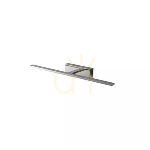 Elgidia Wandleuchte 1xLED IP 44 chrom WL0122-M-CR small 3