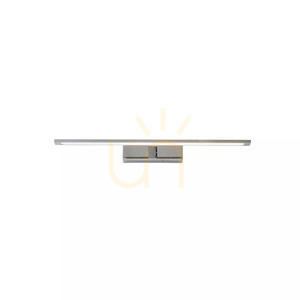 Elgidia Wandleuchte 1xLED IP 44 chrom WL0122-M-CR small 4