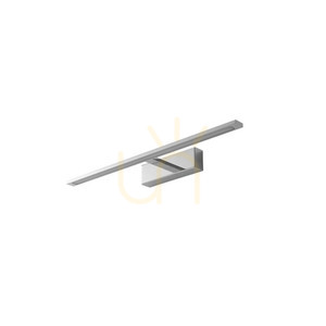 Elgidia Wandleuchte 1xLED IP 44 chrom WL0122-M-CR small 5