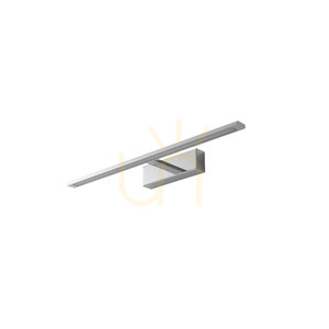 Elgidia Wandleuchte 1xLED IP 44 chrom WL0122-M-CR small 6