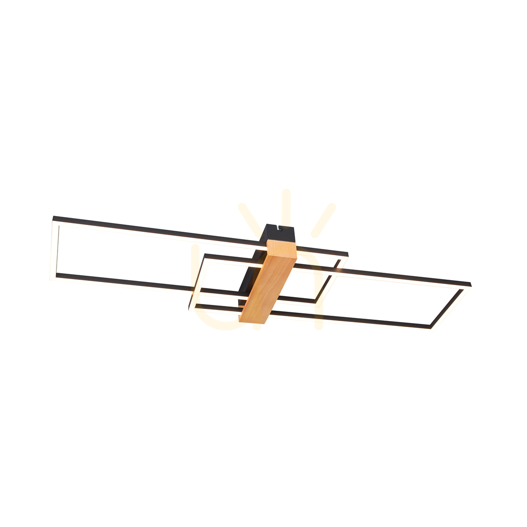 Prüfen Deckenleuchte Zuma Line MINAR MINAR LED Deckenleuchte Zuma Line MINAR MINAR LED