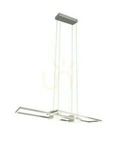 Trio ALBANY Pendelleuchte small 1