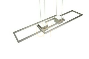 Trio ALBANY Pendelleuchte small 5