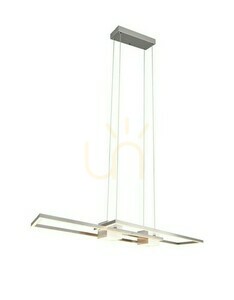 Trio ALBANY Pendelleuchte small 0