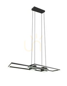 Trio ALBANY Pendelleuchte small 1