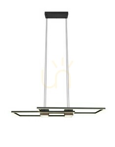 Trio ALBANY Pendelleuchte small 2