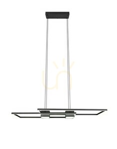 Trio ALBANY Pendelleuchte small 3
