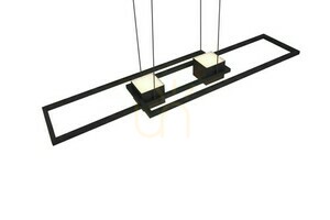 Trio ALBANY Pendelleuchte small 4