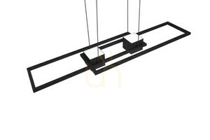 Trio ALBANY Pendelleuchte small 5