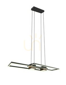 Trio ALBANY Pendelleuchte small 0