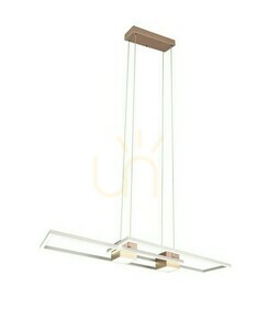 Trio ALBANY Pendelleuchte small 1