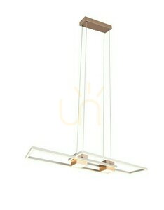 Trio ALBANY Pendelleuchte small 0