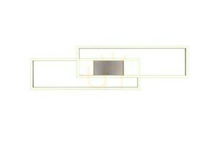 Plafond Trio ALBANY small 2