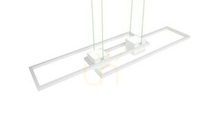Trio ALBANY Pendelleuchte small 5