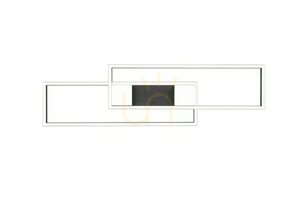 Plafond Trio ALBANY small 3