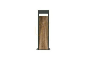 Trio SALMON Light Post. small 3