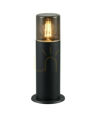 Prüfen Trio HOOSIC Lichtmast