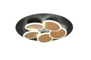 Trio MANDALA Plafond small 1