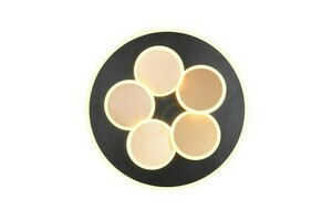 Trio MANDALA Plafond small 2