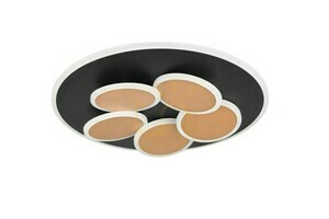 Trio MANDALA Plafond small 4