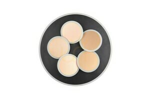 Trio MANDALA Plafond small 5