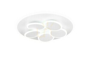 Trio MANDALA Plafond small 1