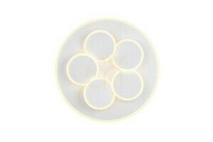 Trio MANDALA Plafond small 2