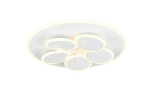 Prüfen Trio MANDALA Plafond
