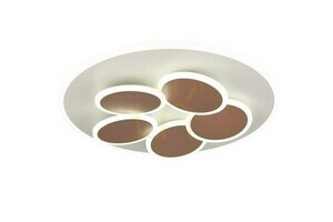 Trio MANDALA Plafond small 1