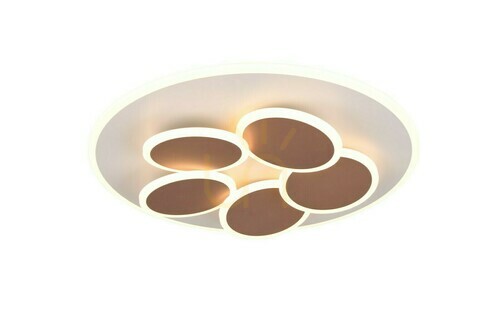Prüfen Trio MANDALA Plafond