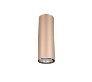Trio MARLEY 212400265 Wandleuchte, Kaffeebraun, 2×GU10 small 7