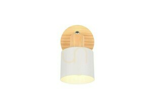 Trio SHANTI Wandleuchte small 2