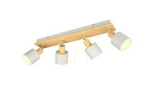 Trio SHANTI Plafond small 0
