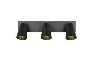 Trio SHARP Wandleuchte small 3