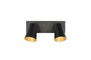 Trio SHARP Wandleuchte small 2