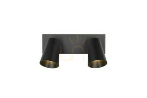 Trio SHARP Wandleuchte small 3