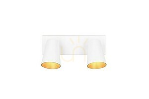 Trio SHARP Wandleuchte small 2
