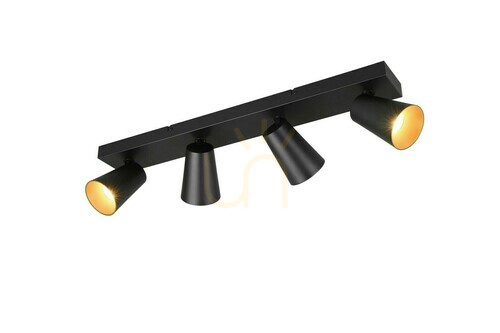 Prüfen Trio SHARP Plafond