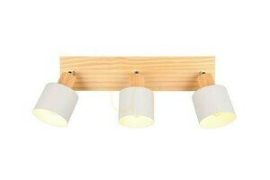 Trio SHANTI Plafond small 1