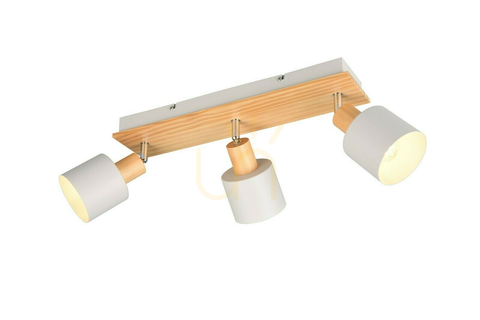 Trio SHANTI Plafond
